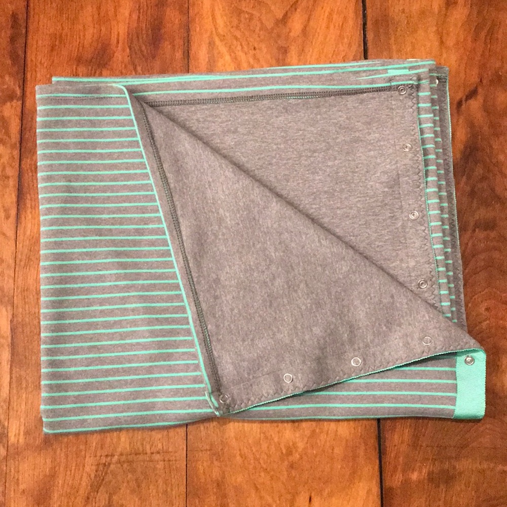Lululemon Vinyasa Scarf/Wrap
